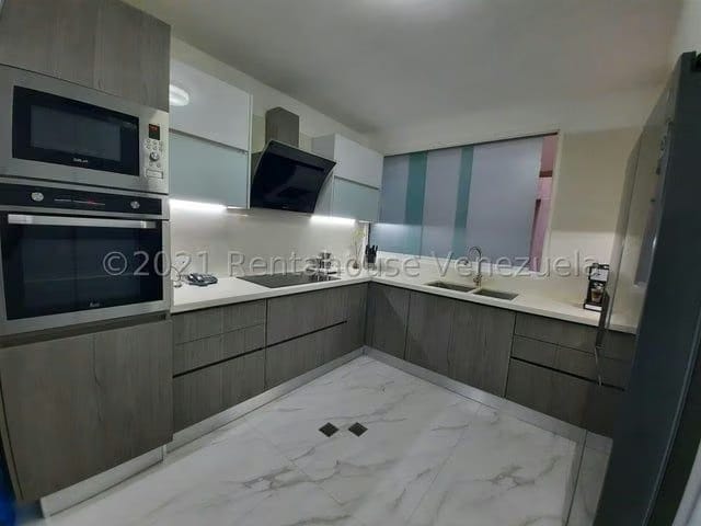 APARTAMENTO EN VENTA – YENNIEF ROJAS - 4