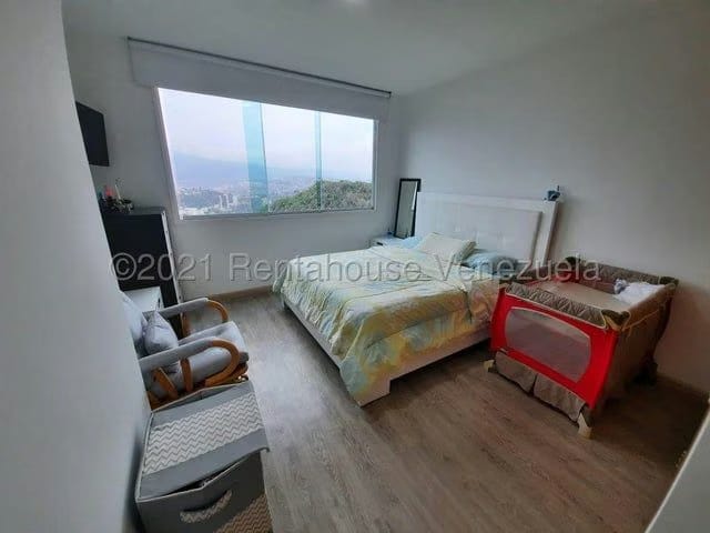 APARTAMENTO EN VENTA – YENNIEF ROJAS - 5