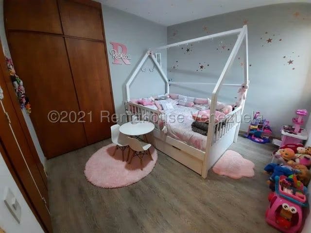 APARTAMENTO EN VENTA – YENNIEF ROJAS - 7