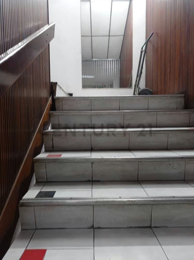 OFICINA EN VENTA EN PARQUE HUMBOLT - 2