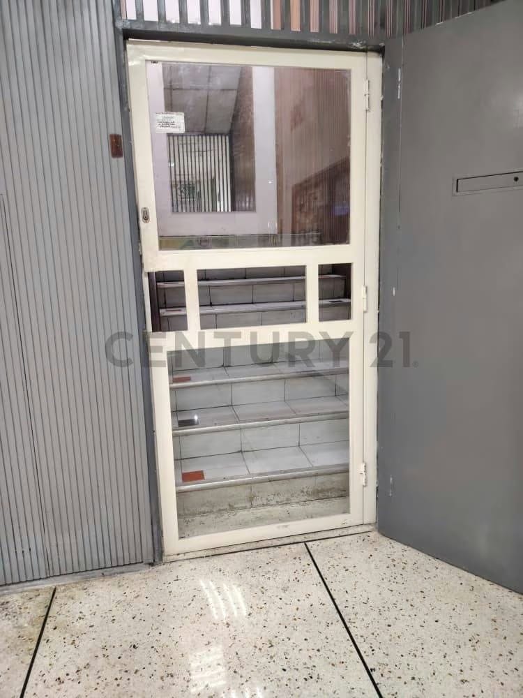 OFICINA EN VENTA EN PARQUE HUMBOLT - 12