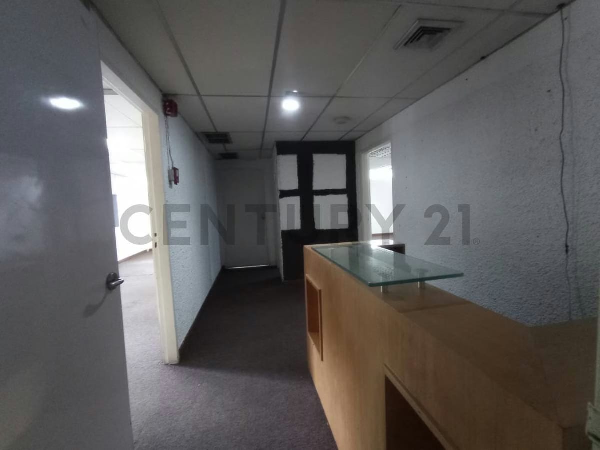 OFICINA EN VENTA EN PARQUE HUMBOLT - 3