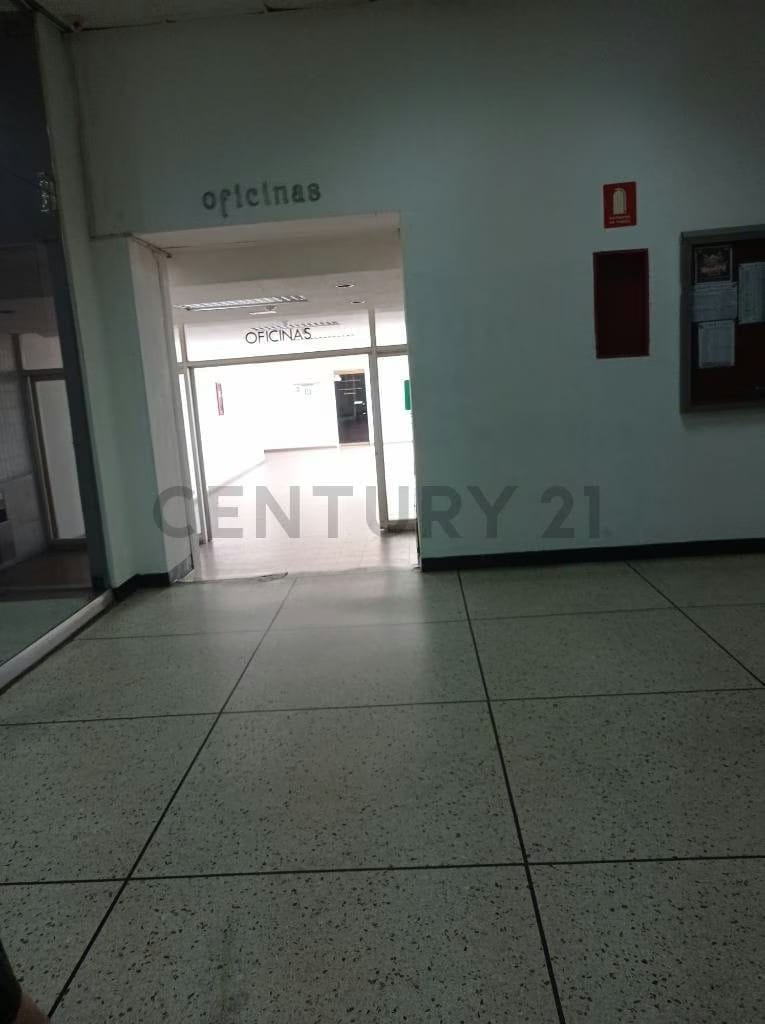 OFICINA EN VENTA EN PARQUE HUMBOLT - 5