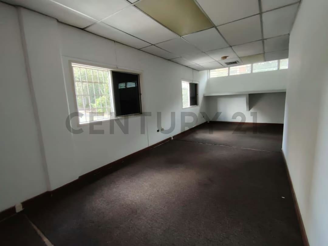 OFICINA EN VENTA EN PARQUE HUMBOLT - 6