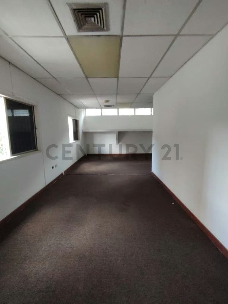 OFICINA EN VENTA EN PARQUE HUMBOLT - 10