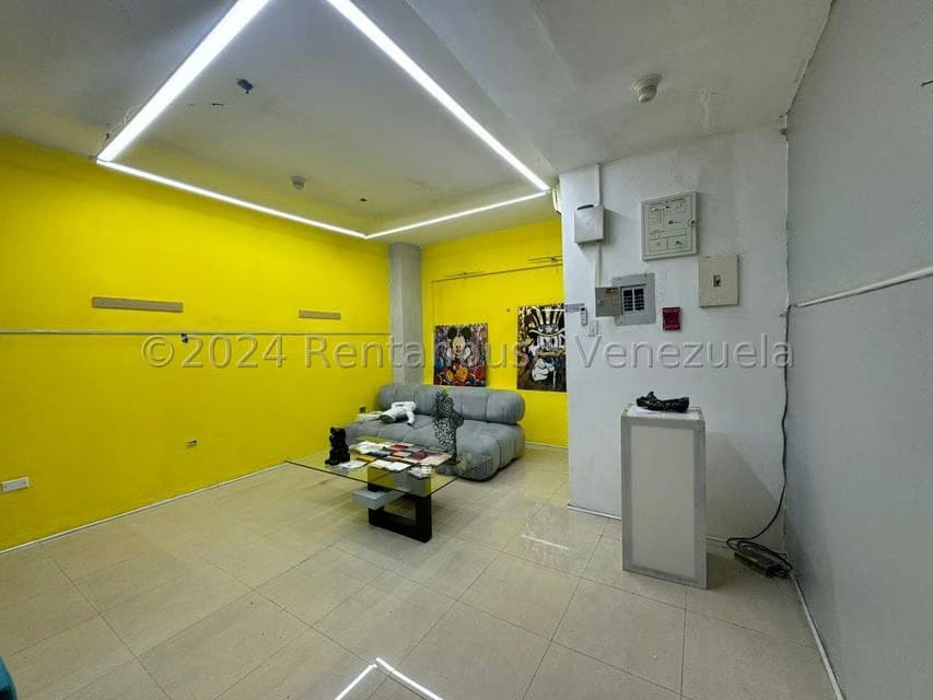 Comercial (Local Comercial) en Alquiler en Prados del Este, Distrito Metropolitano - 7