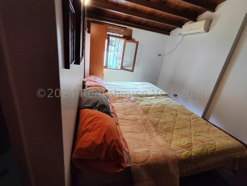 Casa (1 Nivel) en Venta en Macaracuay, Distrito Metropolitano - 38