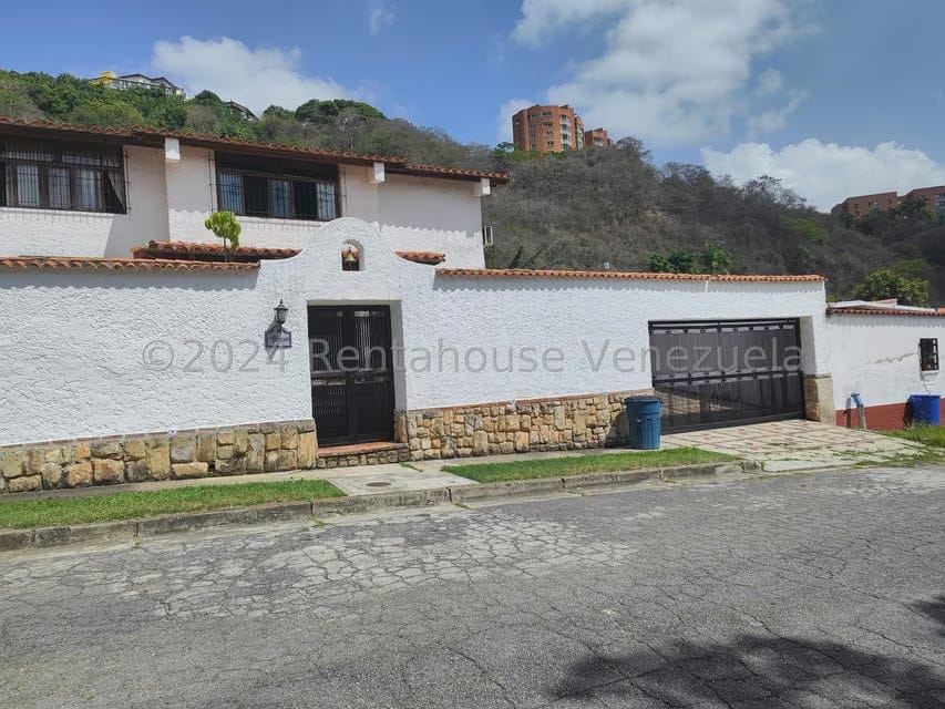 Casa (1 Nivel) en Venta en Macaracuay, Distrito Metropolitano - 42