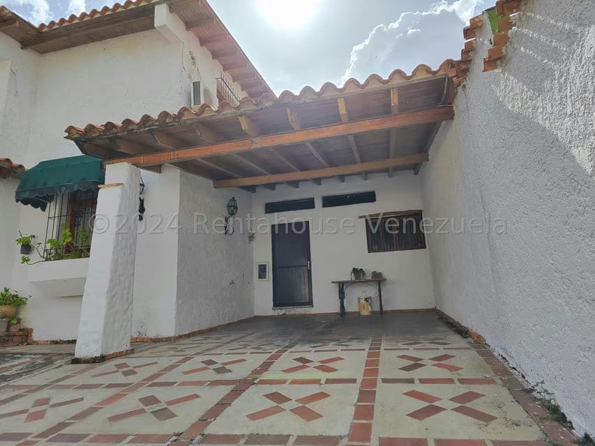 Casa (1 Nivel) en Venta en Macaracuay, Distrito Metropolitano - 7