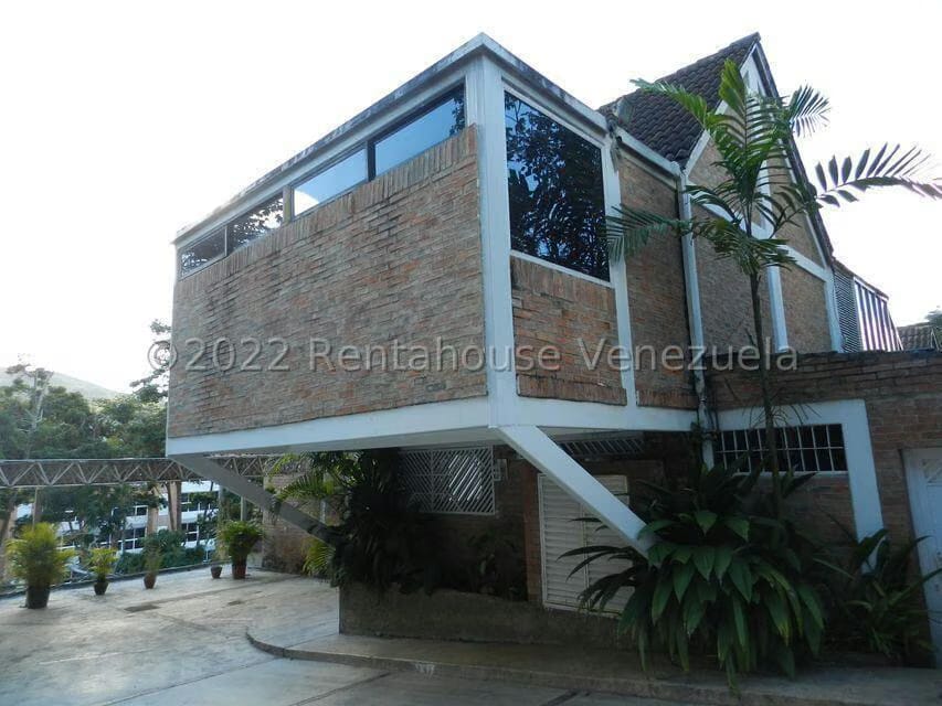 Casa (Multipes Niveles) en Venta en Oripoto, Distrito Metropolitano - 2
