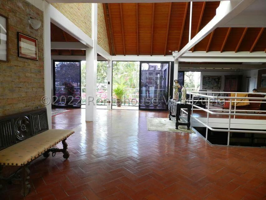 Casa (Multipes Niveles) en Venta en Oripoto, Distrito Metropolitano - 17
