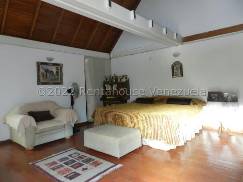 Casa (Multipes Niveles) en Venta en Oripoto, Distrito Metropolitano - 20
