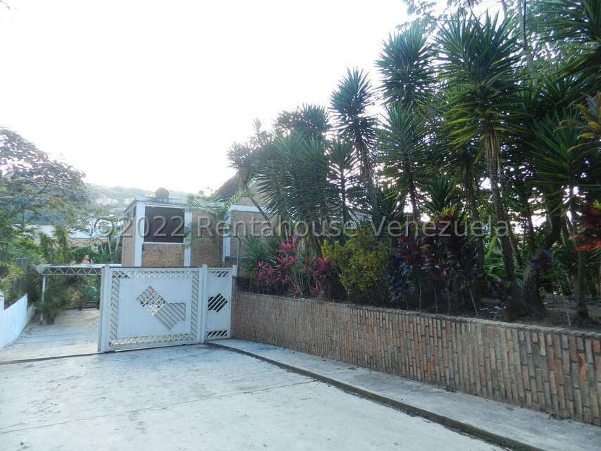 Casa (Multipes Niveles) en Venta en Oripoto, Distrito Metropolitano - 3