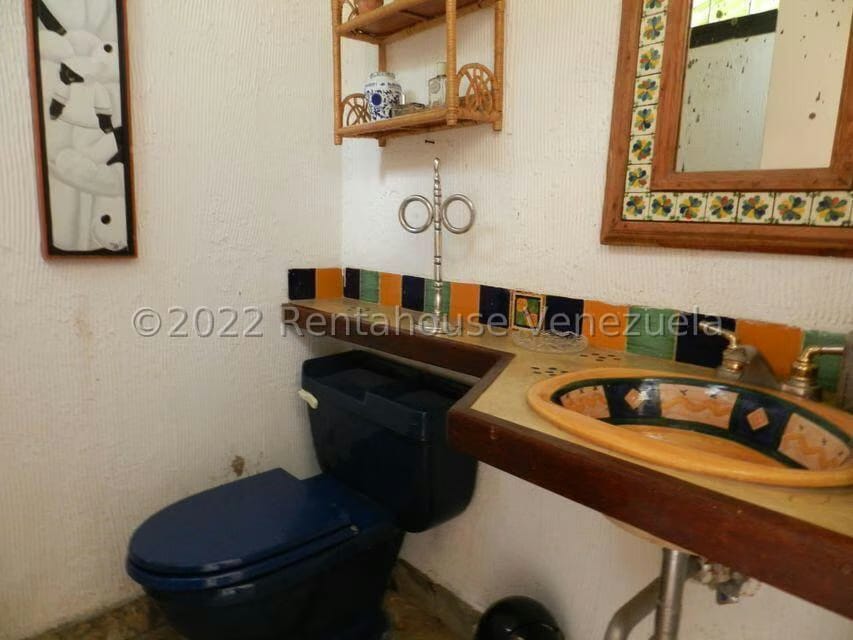 Casa (Multipes Niveles) en Venta en Oripoto, Distrito Metropolitano - 22