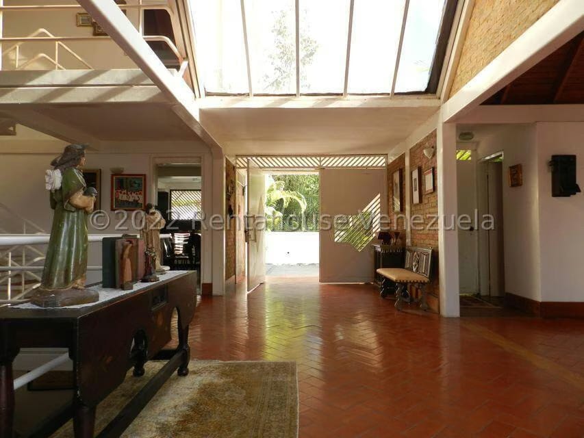 Casa (Multipes Niveles) en Venta en Oripoto, Distrito Metropolitano - 4