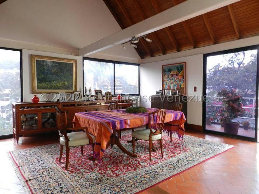 Casa (Multipes Niveles) en Venta en Oripoto, Distrito Metropolitano - 9
