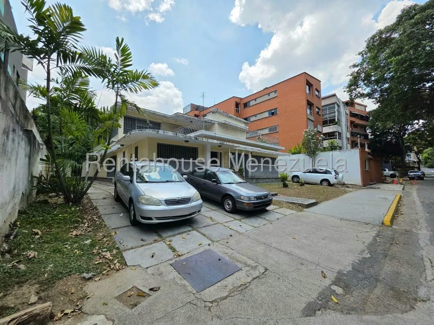 Terreno (Residencial) en Venta en Los Naranjos de Las Mercedes, Distrito Metropolitano - 3