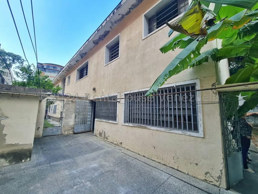 Terreno (Residencial) en Venta en Los Naranjos de Las Mercedes, Distrito Metropolitano - 5