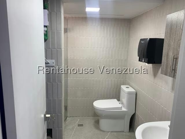 Apartamento (1 Nivel) en Venta en Los Palos Grandes, Distrito Metropolitano - 14