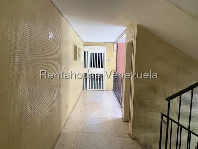 Apartamento (1 Nivel) en Venta en Los Palos Grandes, Distrito Metropolitano - 4