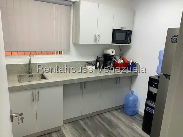 Apartamento (1 Nivel) en Venta en Los Palos Grandes, Distrito Metropolitano - 9