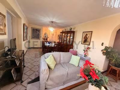 Apartamento Res Mont Blanc amoblado Av Perimetral San Antonio - 2