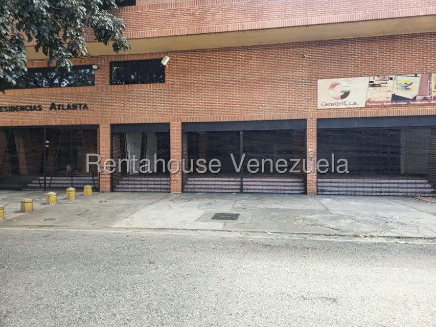 Comercial (Local Comercial) en Alquiler en El Paraiso, Distrito Metropolitano