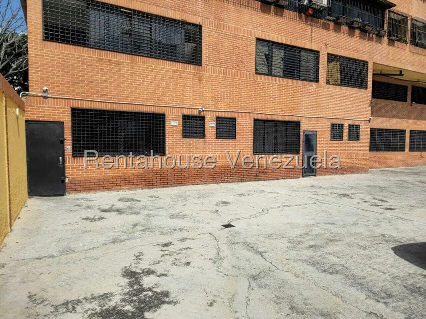 Comercial (Local Comercial) en Alquiler en El Paraiso, Distrito Metropolitano - 13