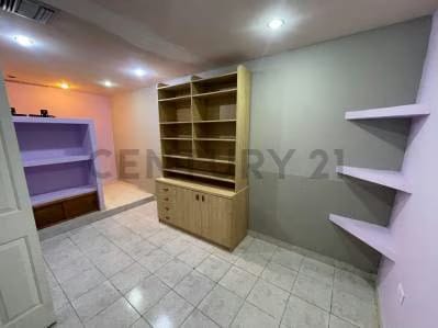 venta oficina comercial en excelente estado, amueblada - 4