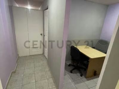 venta oficina comercial en excelente estado, amueblada - 5