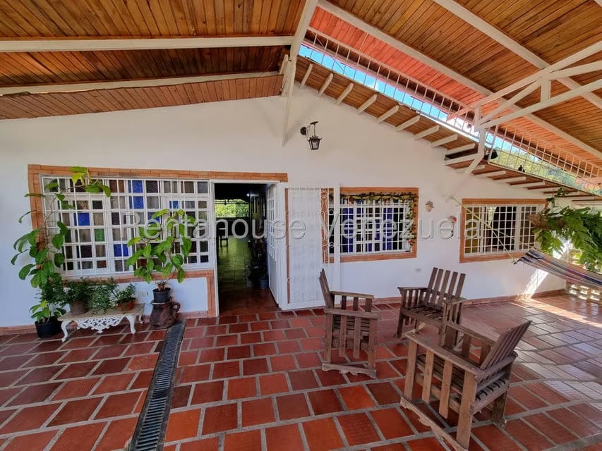 Casa (1 Nivel) en Venta en El Llano, Merida