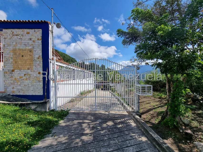 Casa (1 Nivel) en Venta en El Llano, Merida - 2