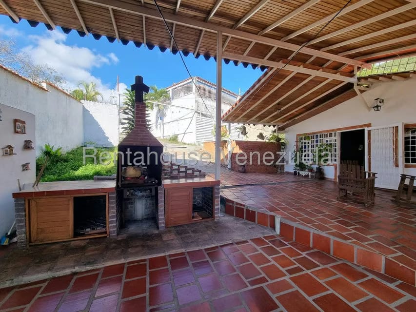 Casa (1 Nivel) en Venta en El Llano, Merida - 11