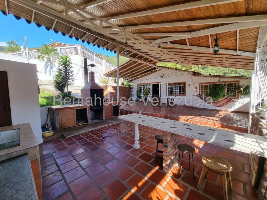 Casa (1 Nivel) en Venta en El Llano, Merida - 12