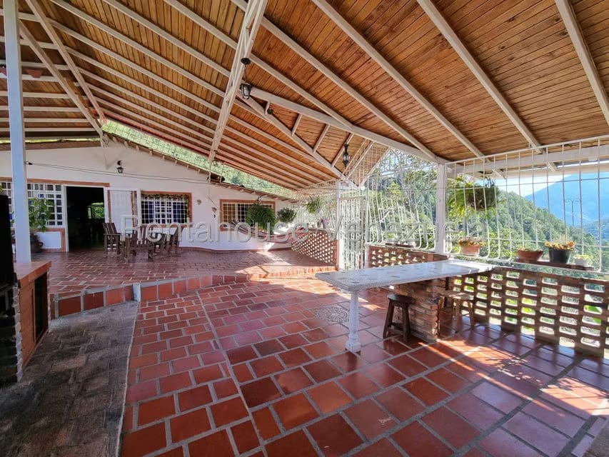 Casa (1 Nivel) en Venta en El Llano, Merida - 13