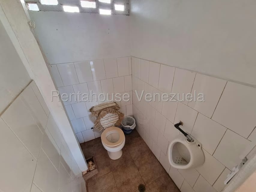 Casa (1 Nivel) en Venta en El Llano, Merida - 14