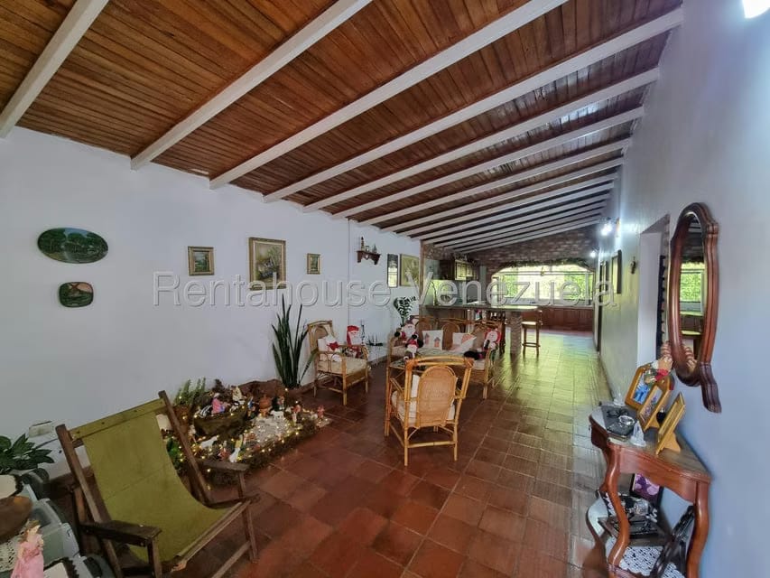 Casa (1 Nivel) en Venta en El Llano, Merida - 16