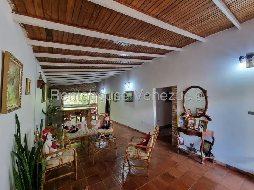 Casa (1 Nivel) en Venta en El Llano, Merida - 17