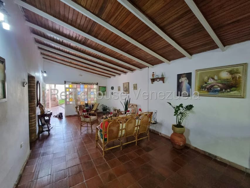 Casa (1 Nivel) en Venta en El Llano, Merida - 18