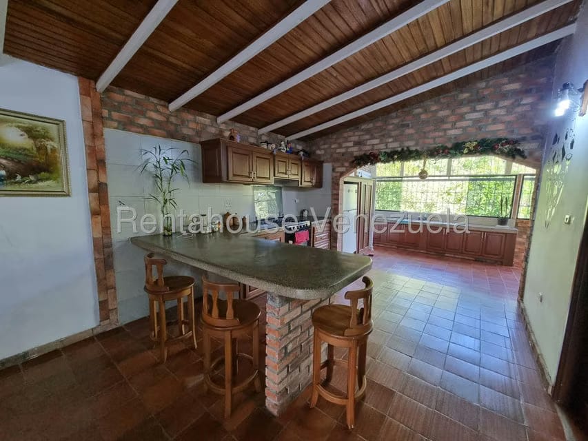 Casa (1 Nivel) en Venta en El Llano, Merida - 19