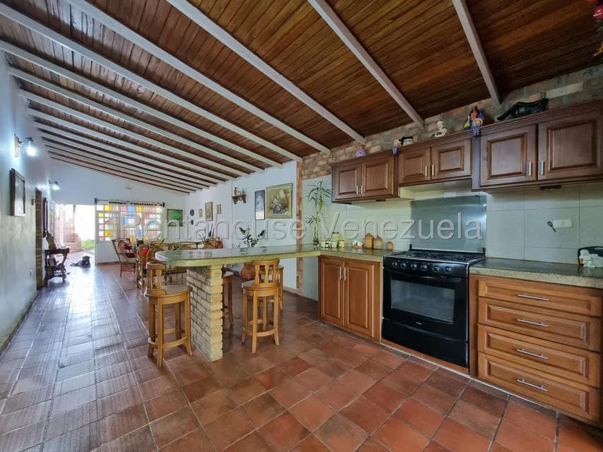 Casa (1 Nivel) en Venta en El Llano, Merida - 20