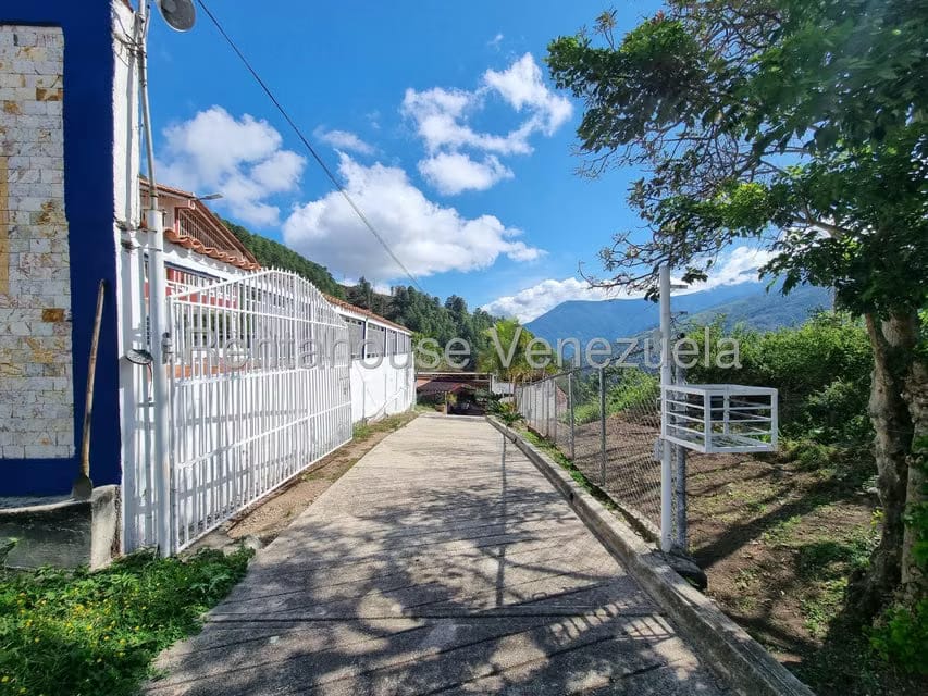 Casa (1 Nivel) en Venta en El Llano, Merida - 3