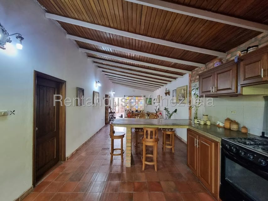 Casa (1 Nivel) en Venta en El Llano, Merida - 21