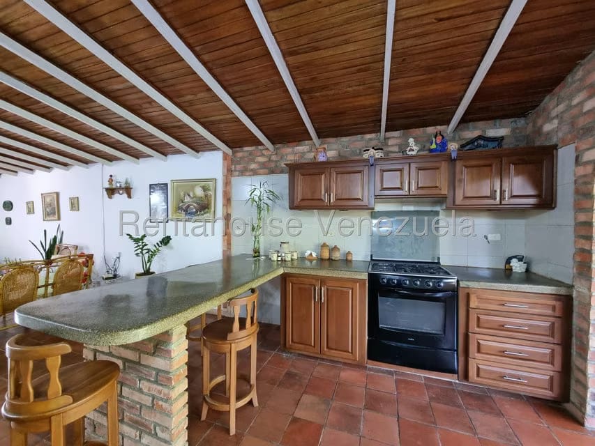 Casa (1 Nivel) en Venta en El Llano, Merida - 22