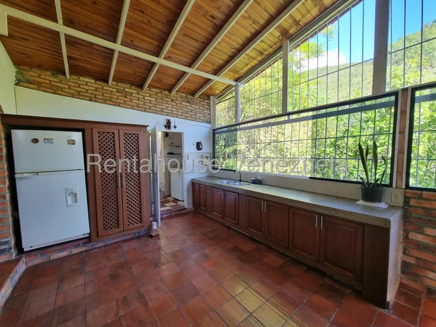 Casa (1 Nivel) en Venta en El Llano, Merida - 23