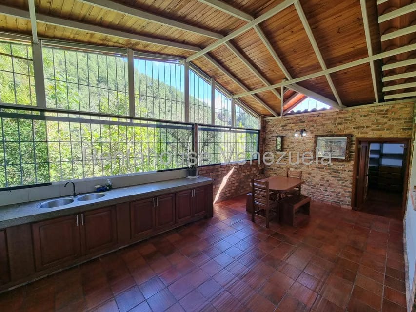 Casa (1 Nivel) en Venta en El Llano, Merida - 24