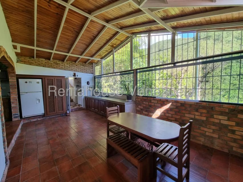 Casa (1 Nivel) en Venta en El Llano, Merida - 26