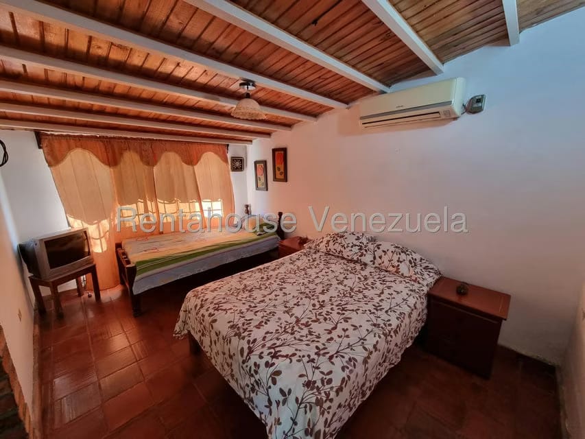 Casa (1 Nivel) en Venta en El Llano, Merida - 27