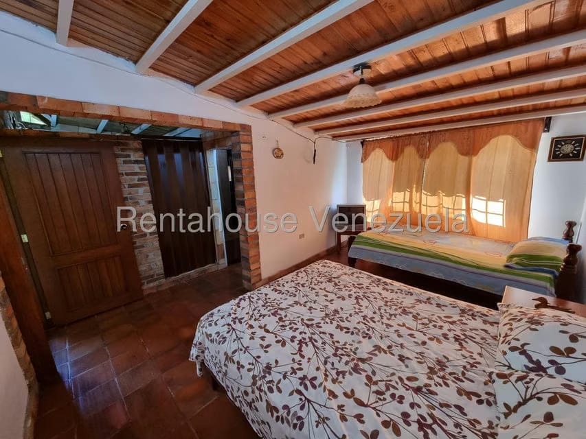 Casa (1 Nivel) en Venta en El Llano, Merida - 28