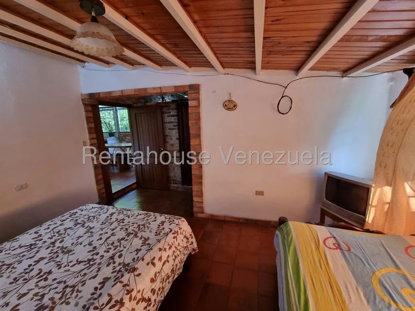 Casa (1 Nivel) en Venta en El Llano, Merida - 29